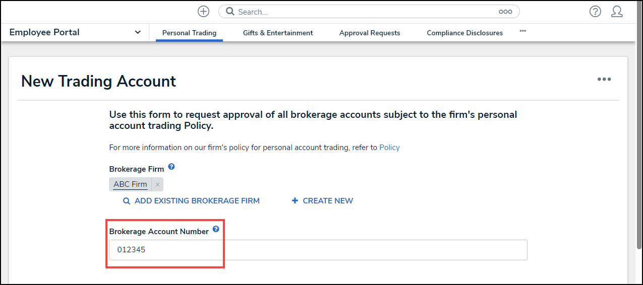 Brokerage Account Number Field.png