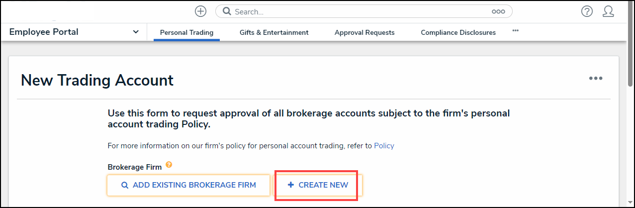 + Create New Link.png