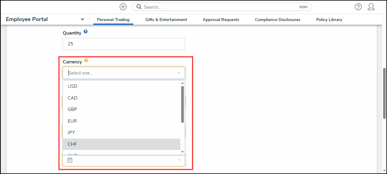 Currency Dropdown Menu'.png