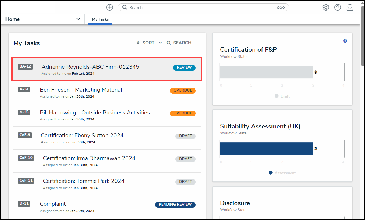 My Tasks List - New Trading Account Request.png