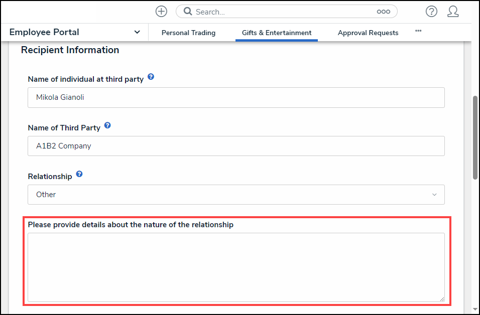 Other Additional Information Field.png