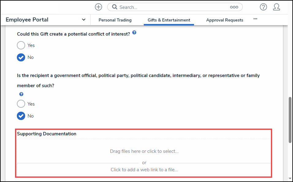 Supporting Documentation Field.png