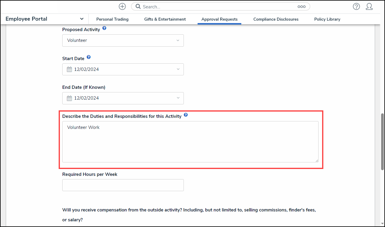 Duties and Responisibities Field.png