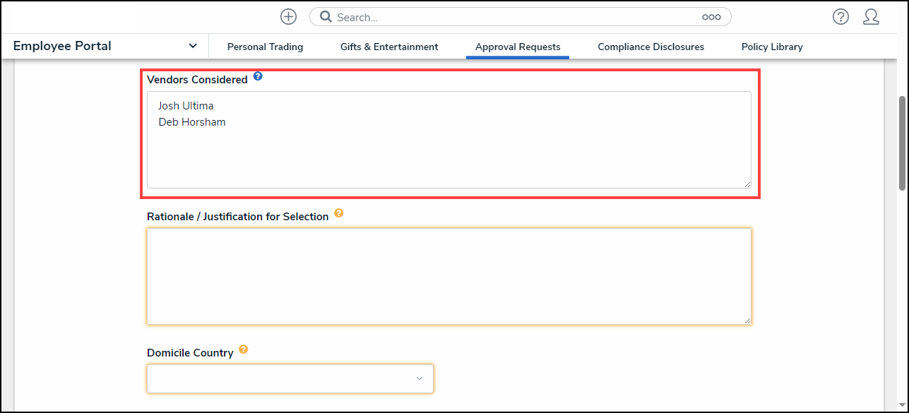 Vendors Considered.png