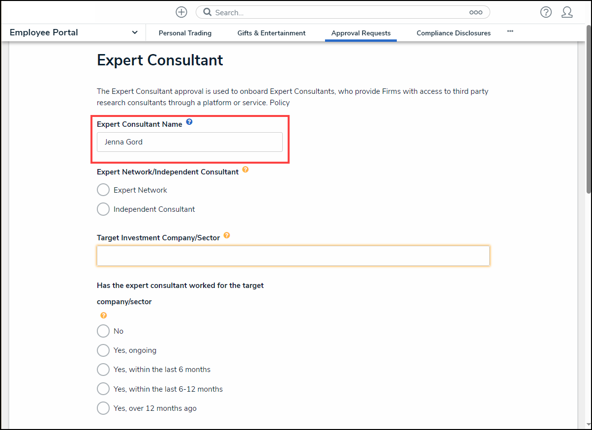 Expert Consultant Name Field.png