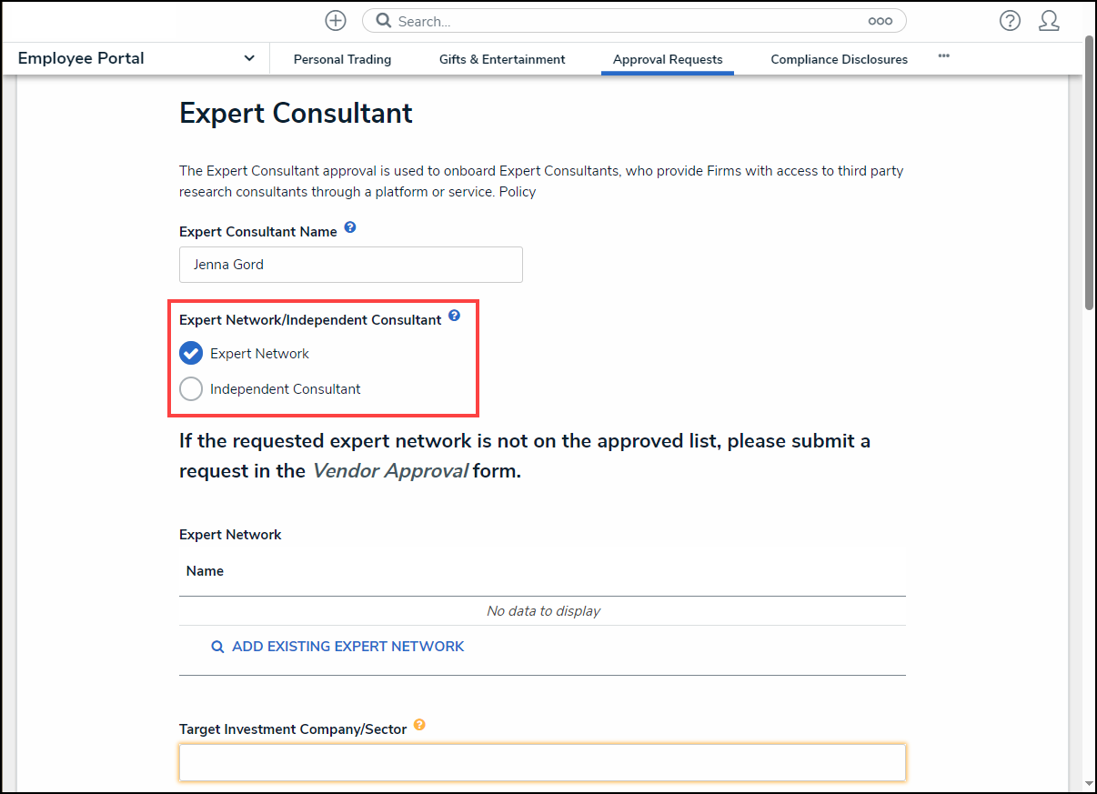 Expert Network-Independent Consultant Field.png