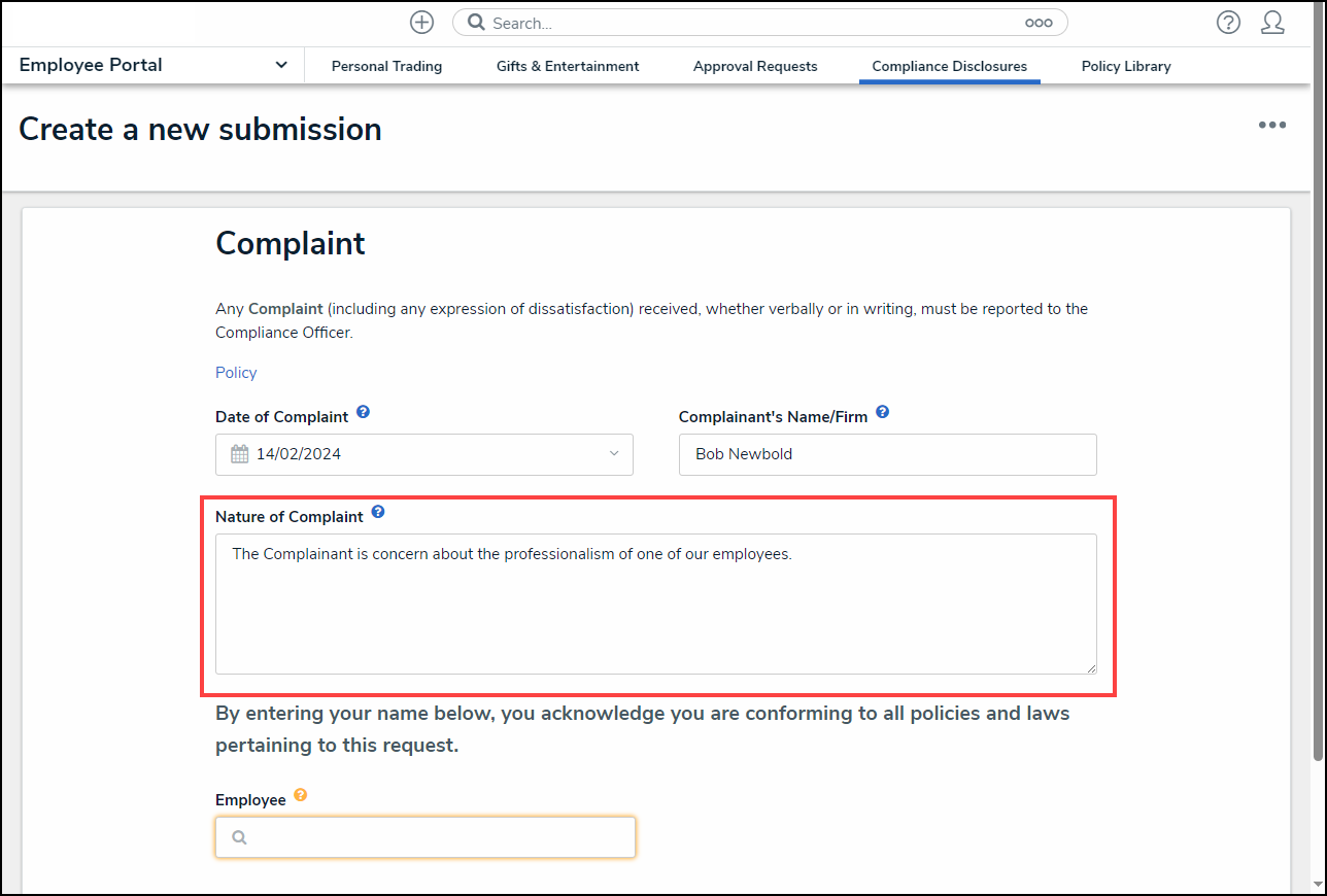 Nature of Complainant Field.png