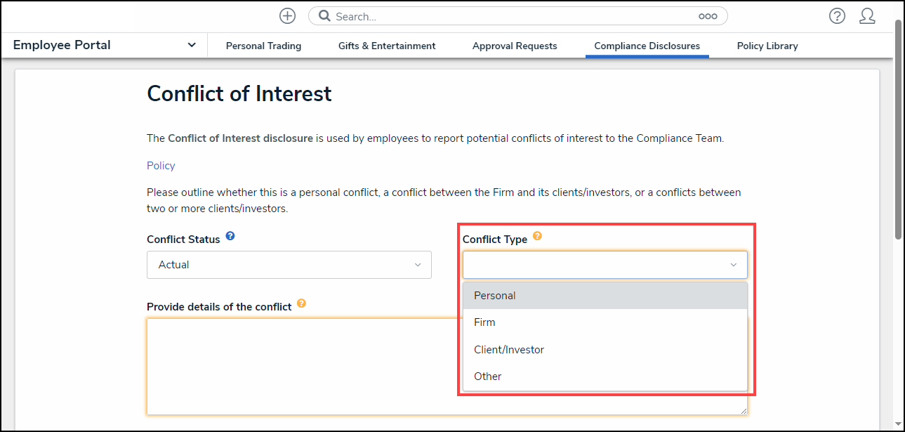 Conflict Type Field.png