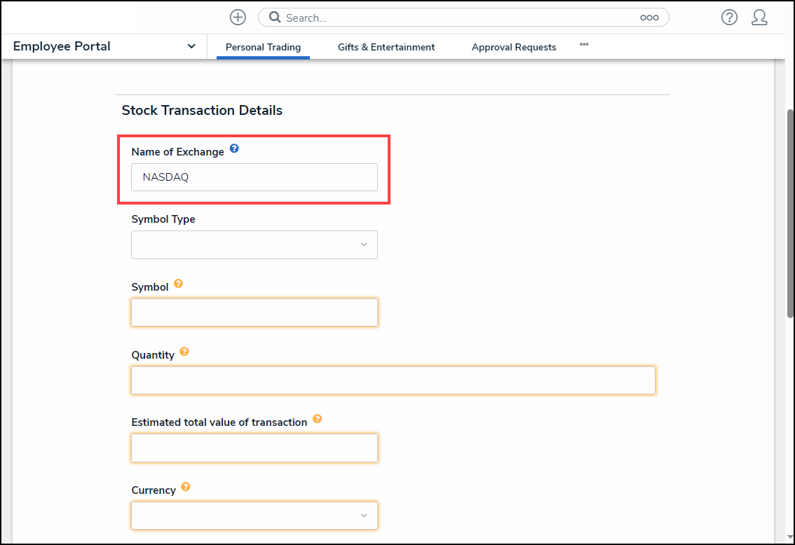 Name of Exchange.png