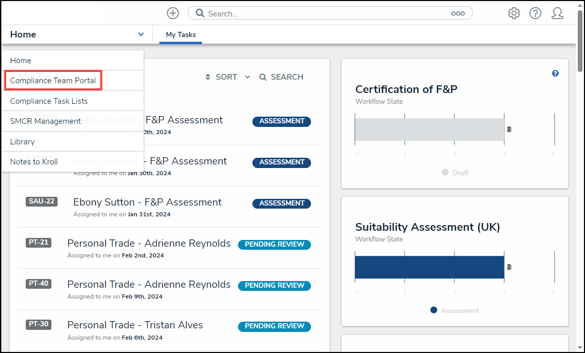 Compliance Team Portal Link.png