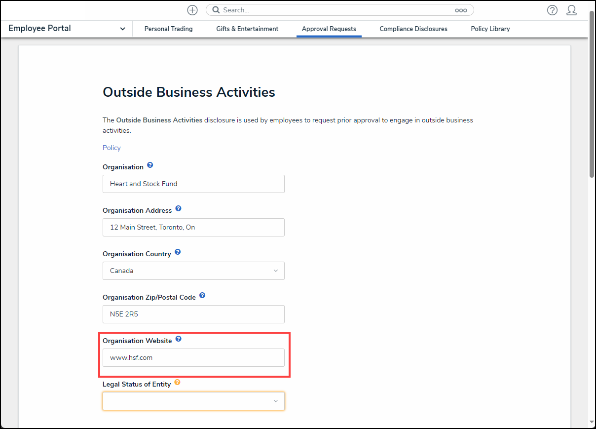 organization Website Field.png