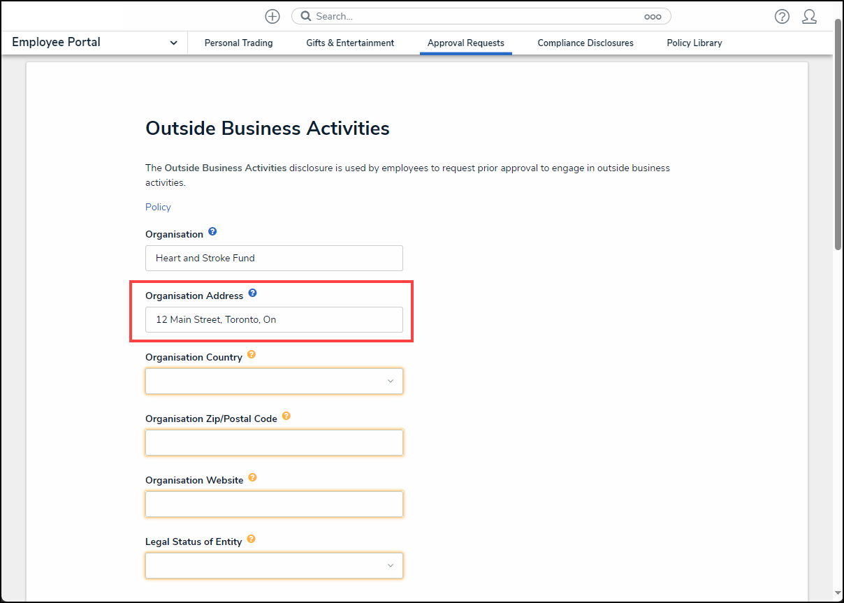 Organization Address.png