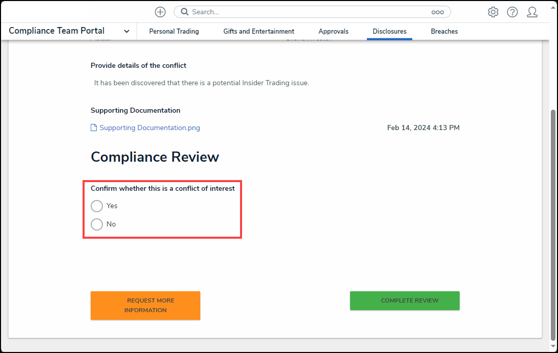 Complaince Review.png