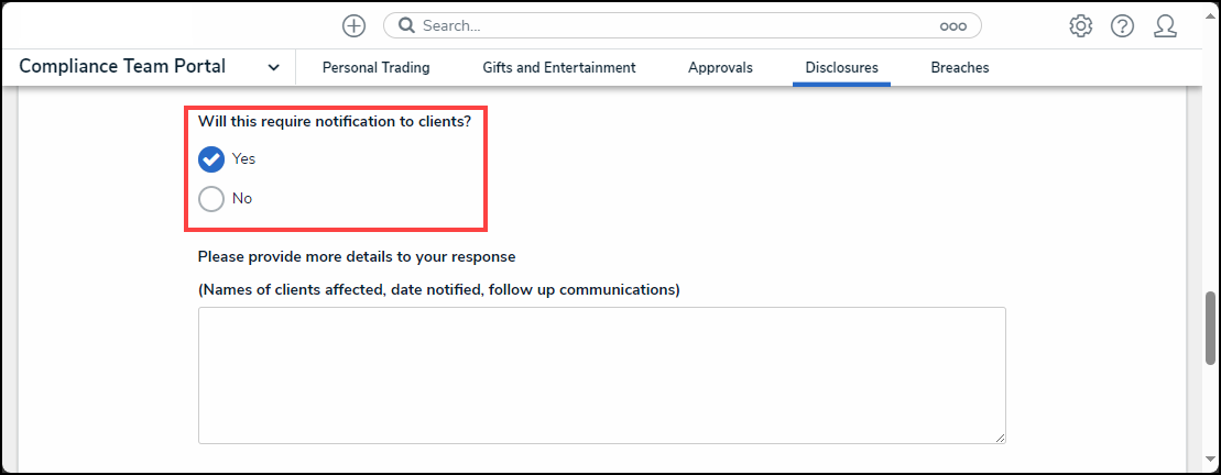 Will this require notification to clients field.png