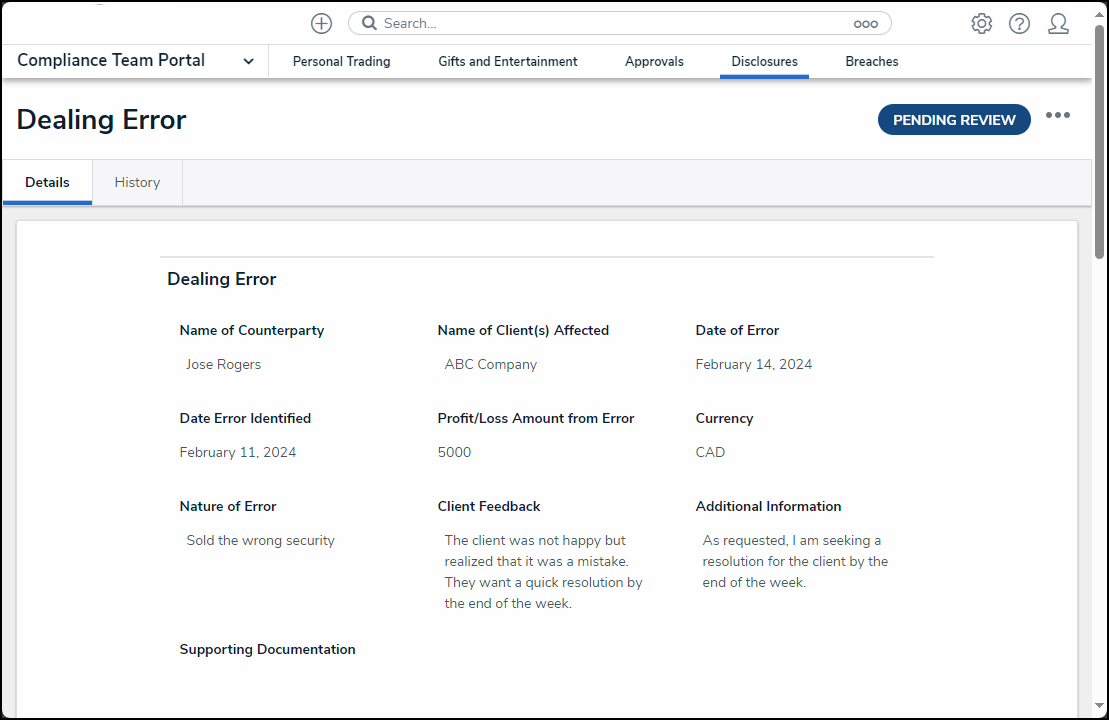 Dealing Error Section.png