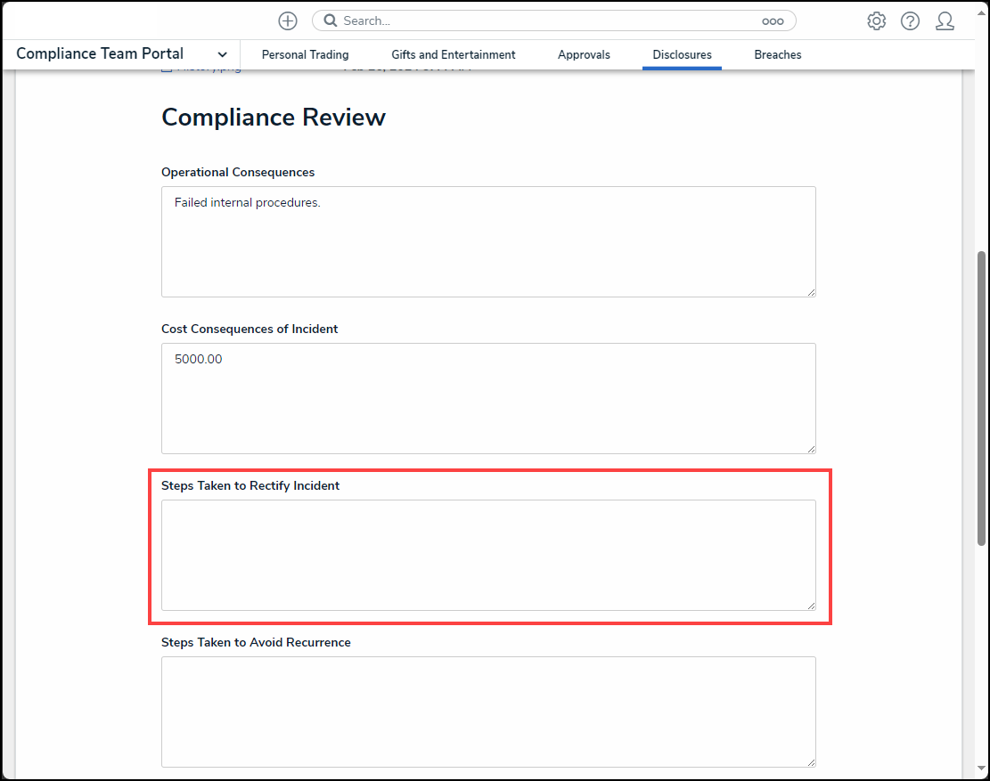 Steps Taken to Rectify Incident.png