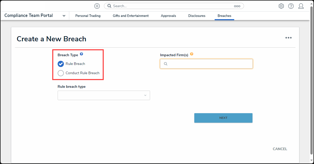 Breach Type Field.png