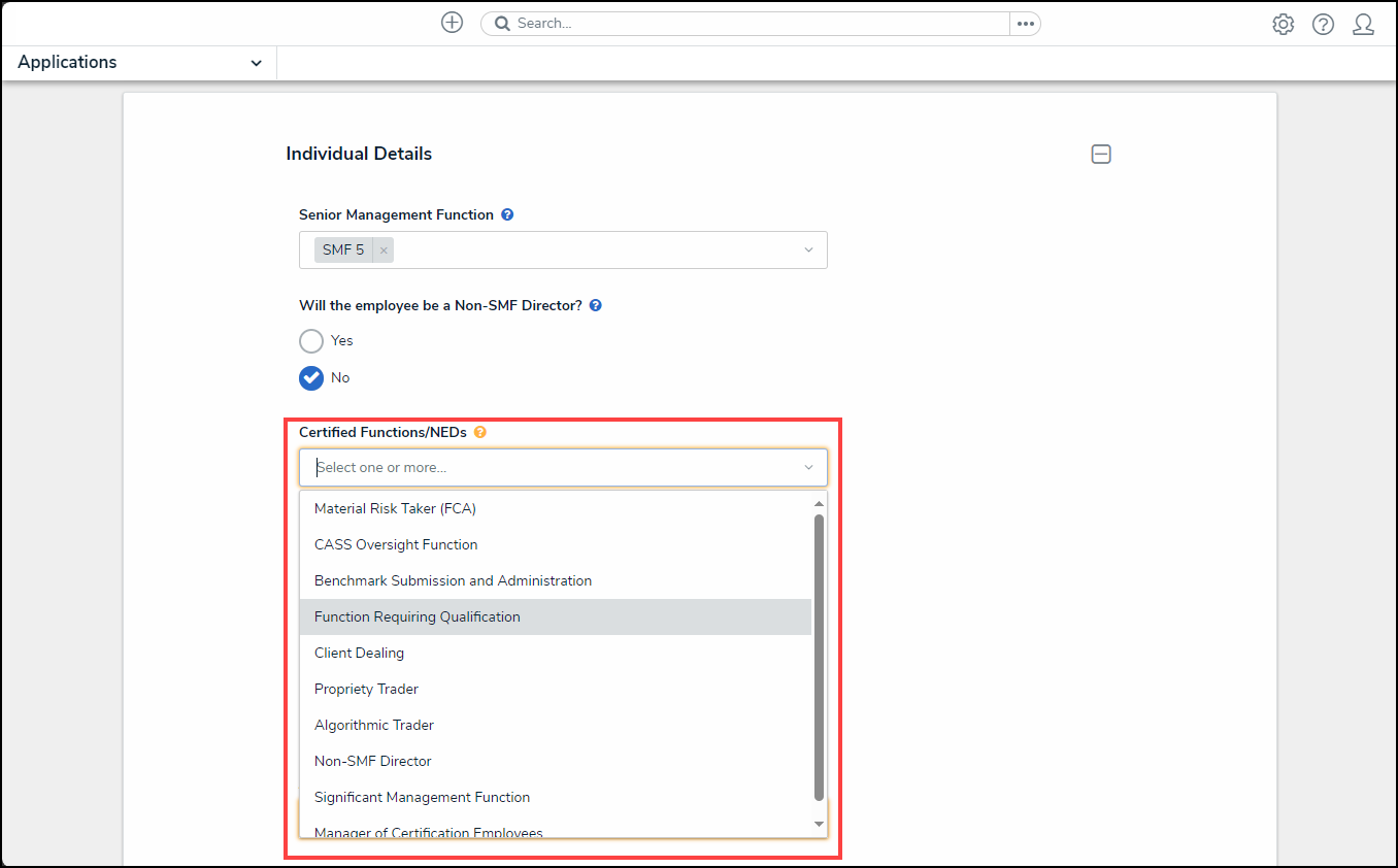 Certified Functions Dropdown Menu.png